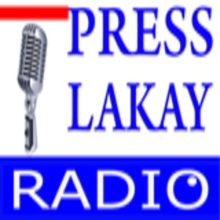 Radio Presslakay Logo