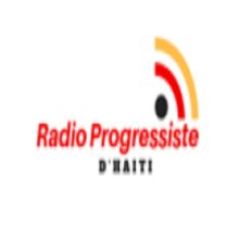 Radio Progressiste D’haiti Logo