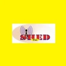 Radio Shed FM Logo