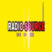 Radio Source Logo