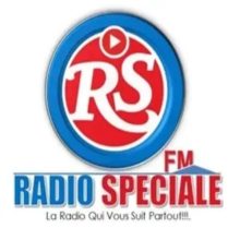 Radio Speciale FM Logo
