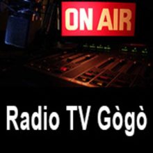 Radio TV Gògò Logo