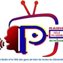 Radio Tele Plaisir Logo