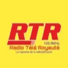 Radio Télé Royauté Logo