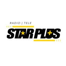 Radio Télé Star Plus Logo