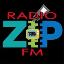 Radio Tele Zip 88.7 Logo