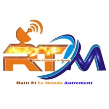 Radio Television Du Monde Logo