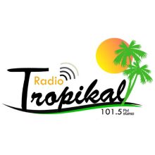 Radio Tropikal Logo