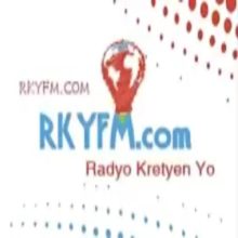Radyo Kretyen Yo Logo