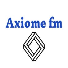 Axiome FM Logo