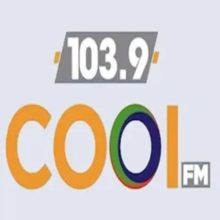Cool FM 103.9 Logo