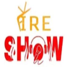 Logo du spectacle de feu