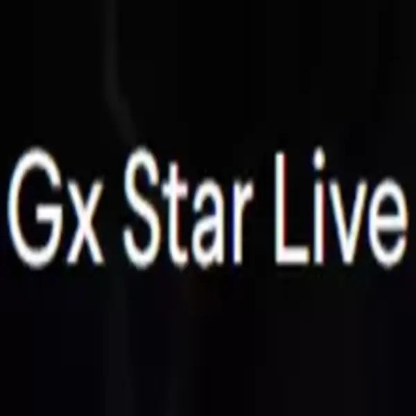 GX Star Live - Radio Haiti