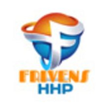 Haitian Hit Promo HHP Logo