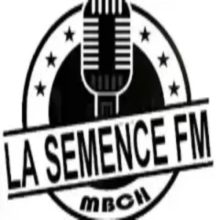 La Semence FM Logo