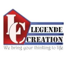 Legende Creation Radio online Logo