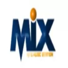 Mix509 Logo