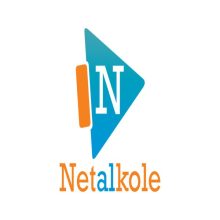 NetAlKole Radio Logo