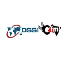 Ossi C FM Logo