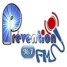 Prevention FM Logo