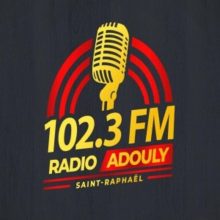 Radio Adouly FM Logo