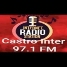 Radio Castro International Logo