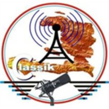 Logo Radio Classique FM