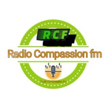 Radio Compassion FM Logo