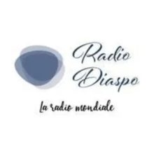 Radio Diaspo Logo