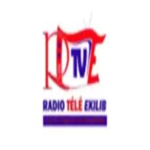 Radio Ekilib 94.7 FM Logo