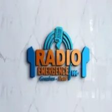 Radio Émergence FM Logo