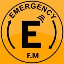 Radio Emergency FM Mirebalais Logo