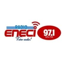Radio Eneci FM Logo
