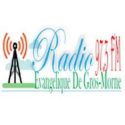 Radio Evangelique de Gros-Morne