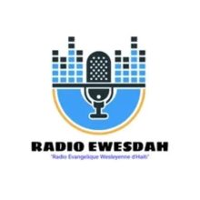 Radio Ewesdah Logo
