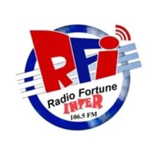 Radio Fortune Inter Logo