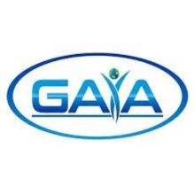 Radio Gaia Haiti Logo
