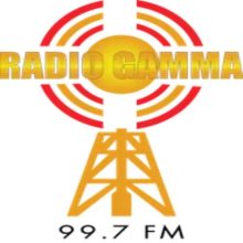 Radio Gamma 99.7 Logo