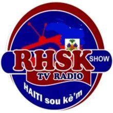 Radio Haiti Soukem Logo