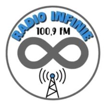 Radio Infinie Haiti Logo