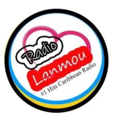 Radio Lanmou Logo