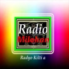 Radio Milokan FM Logo