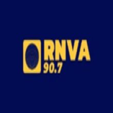 Radio Nouvelle Voix de l’Artibonite Logo