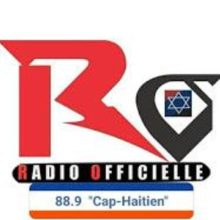 Radio Officielle FM Logo