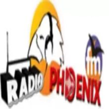 Radio Phenix Haiti Logo