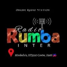 Radio Rumba Inter Logo