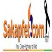 Radio Sakapfet Logo