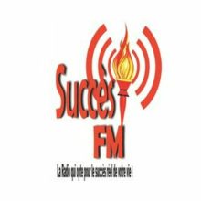 Radio Succes Logo
