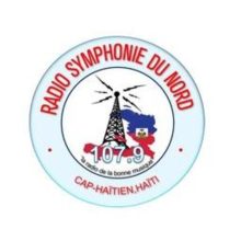 Radio Symphonie du Nord Logo