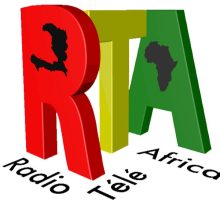 Logo Radio Télé Afrique
